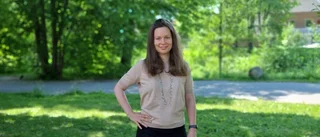 Knivstapartiet tar in lokal profil som ny gruppledare
