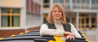 Väderstad AB: "Det blir svårare och svårare, fler och fler skriker efter utbildad arbetskraft"