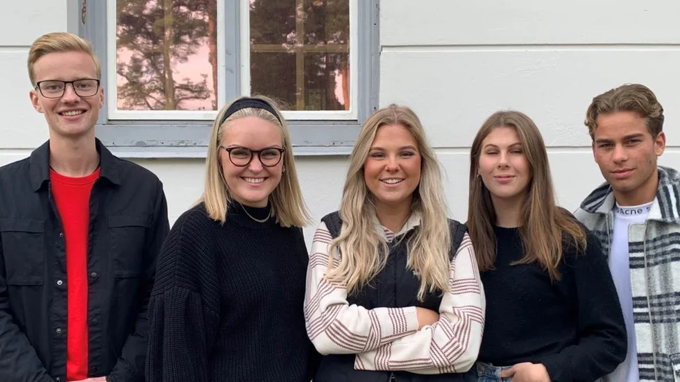 Grundarna Carl Brander Gustafsson, Tilda Rönnqvist, Danijela Bremler, Madeleine Hörnqvist, Carl Runnegård har sålt rättigheterna och varumärket DrinkcUP till andra Uppsalabor.