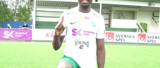 Division III: Hattrick av Oumar Traore när Morön vann hemma – Norsjö föll 