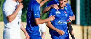 Repris: Se derbyt mellan IFK Luleå Akademi - Luleå SK