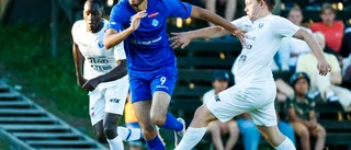 Repris: Se derbyt mellan Alvik - Luleå i efter hand