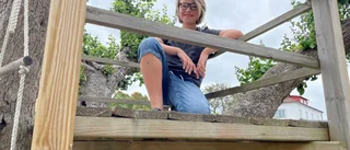 10-åringen som gör Shakespeare-debut: "Jättekul!"