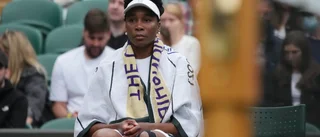 Snabba förluster för systrarna Williams