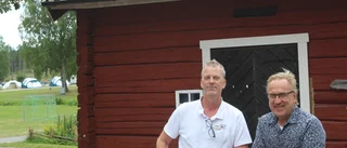 Hjälmargården storsatsar på pizza
