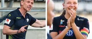 Ska spela på samma sätt – även utan stora stjärnan