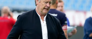 Hareide avslutar tränarkarriären