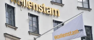 Fastighetsbjässar faller trots bättre tider