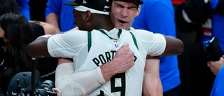 Milwaukee Bucks klart för NBA-final