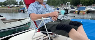 "Nu har vi slagit till och hyrt en husbil"
