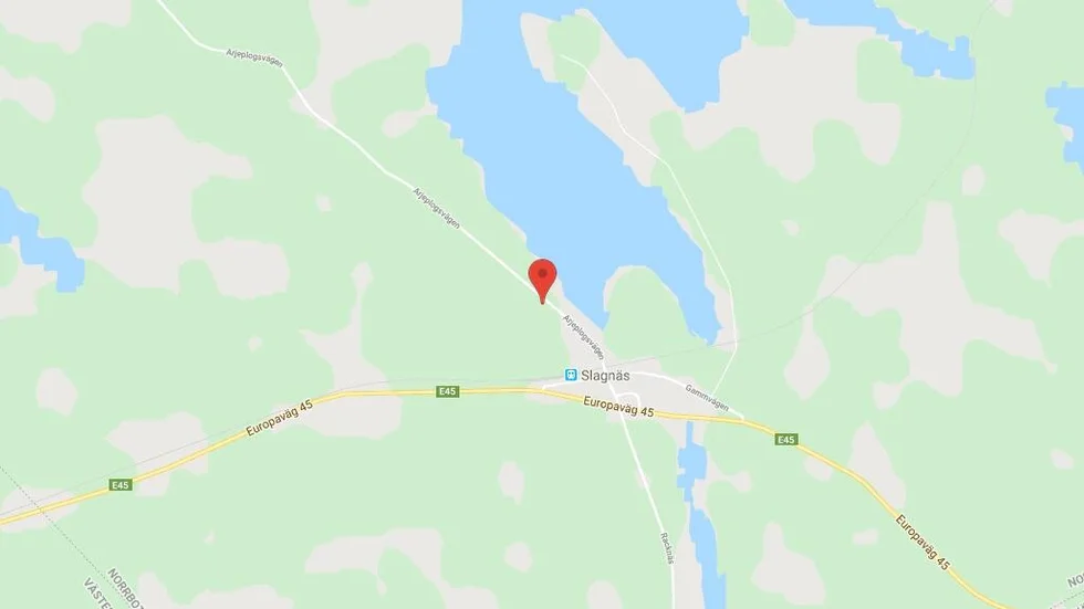 Nya ägare till tomt i Arjeplogs kommun