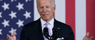 Biden försenar dokument om mordet på Kennedy