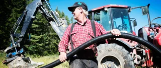 Kjells biogasdröm kan väckas till liv igen: "Vi tror på det"