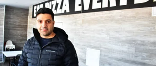 Skelleftepizzerian flyttar till plats vid E4 – har planer på att servera smashburgare: ”Hoppas få bygglovet så snart som möjligt”