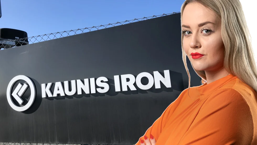 "Svensk gruvdrift är en nödvändighet för den gröna omställningen, och S måste trycka hårdare på detta gentemot Miljöpartiet", skriver ledarskribenten Kata Nilsson.