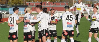 Redan klart: Maif möter Sleipner borta