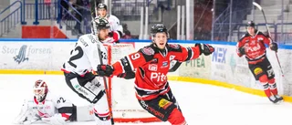 Tydliga roller när Piteå spelar power play: "Alla vet vad de ska göra på isen"