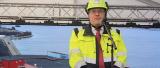 Rapportsmällen: Bolidens börsvärde ner mer än elva miljarder
