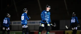 Återbetalningskravet på Sirius bandy: 1 krona