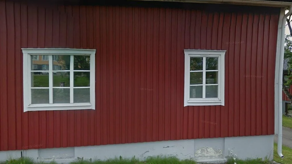 Skyttegatan 4