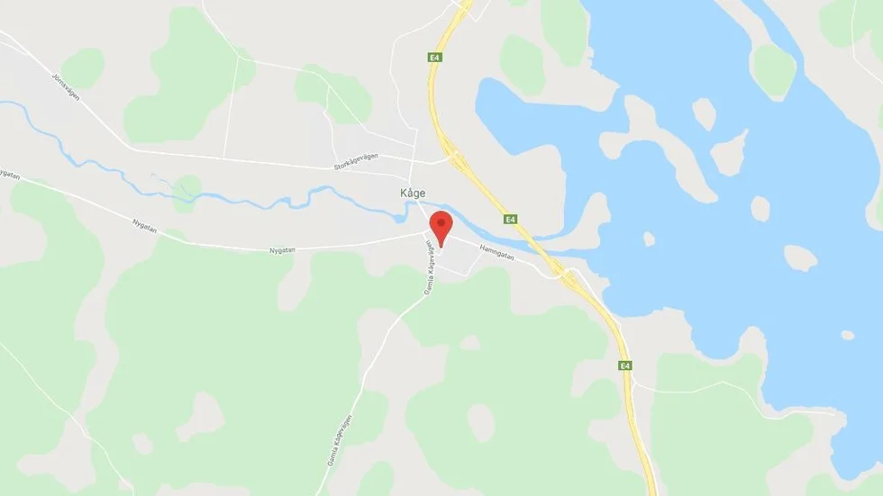 Nya ägare till 90-talshus i Kåge – prislappen: 1 730 000 kronor