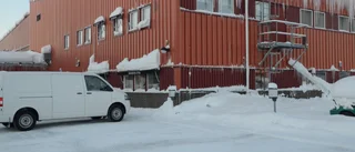 Miljonsatsning på stål • Blästring första steget • "Det blir ytterligare satsningar"