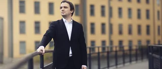 Hans musik spelas för första gången på 150 år