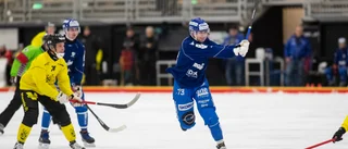 Vinna rätt matcher blir nyckeln för IFK i vinter