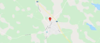 47-åring ny ägare till tomten på Hörngatan 6 i Jörn