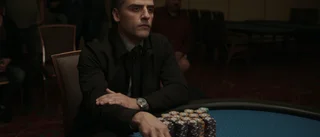 "The card counter" är en av höstens stora filmupplevelser