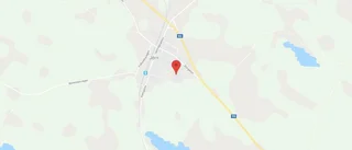 97 kvadratmeter stort hus i Jörn sålt till ny ägare