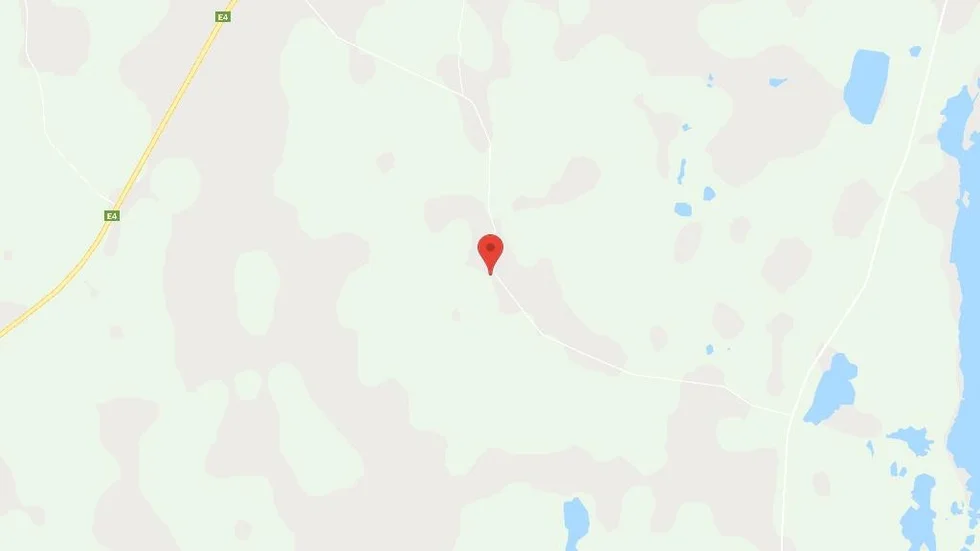 22-åring ny ägare till 20-talshus i Bygdeå – 1 075 000 kronor blev priset
