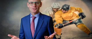 Betsson tar tillbaka sparkad vd
