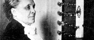 Vamlingbo kammarmusik-festival spelar Elfrida Andrée