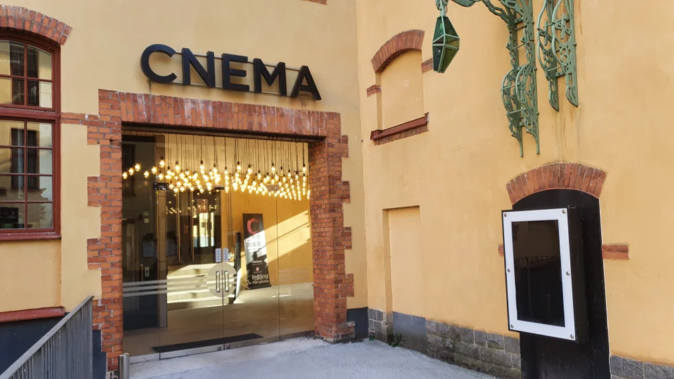 Filmen Yuku och fjällens blomma kommer att visas på Cnema mellan 16 december till 8 januari.