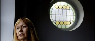 Författaren Vita Andersen är död