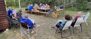 Wisby Bollklubbs har haft årsmöte