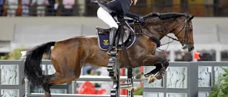 Oväntad svensk seger i Falsterbo Derby