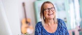 Körledaren Monica Åslund är död • "En fruktansvärt stor förlust"