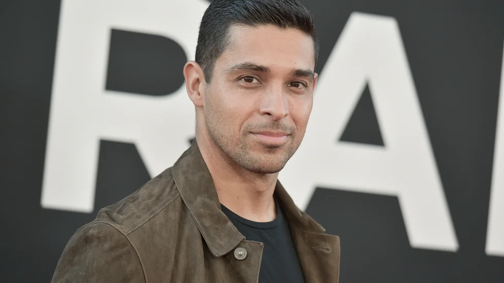Wilmer Valderrama planerar en fantasy-serie som tar sig an en legend från aztekerriket, som bland annat fanns i nuvarande Mexiko. Arkivbild.