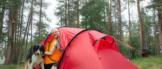 Fjällguidens bästa tips: Bär lätt och rädda relationen • "Går var för sig till slut"
