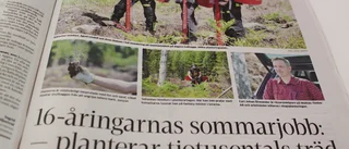Beröm ungdomarna – så tar fler initiativ