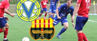 Stort drama – se Värmbol mot Arameisk-Syrianska i repris