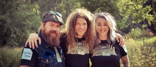 Snart dags för rockfest i dalen: "Det ska vara mysigt, kärleksfullt och trevligt"