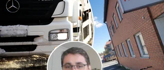 Stora brister på gymnasieskola i Skellefteå – grovt åsidosatt regler • Inspektör: ”Vi ser mycket allvarligt på det här”