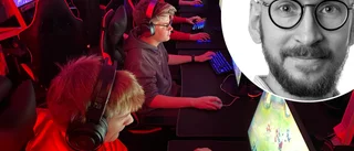 Nu står det klart – Guldstadsgymnasiet blir först i Skellefteå att utbilda elever inom e-sport: "Känns otroligt bra" 