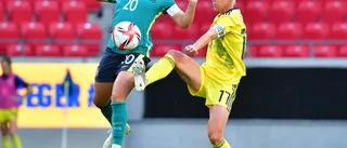 Asllani: "Kommer se helt annorlunda ut i OS"