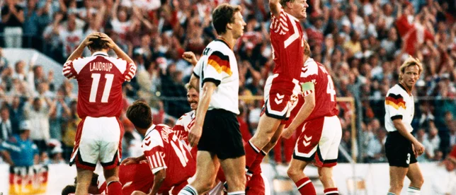 "Hela det danska folket vet vad som hände 1992"