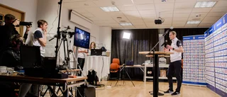 Landslagets och Charlotte Kallas chef lämnar sitt uppdrag: "Jag anställdes för att få ihop gänget"