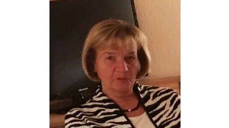 Agneta Alvefjord